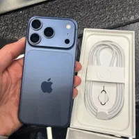 ایفون ۱۷ پرو