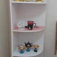 کمد دکوری مخصوص بچه|اسباب و اثاث بچه|بندر ماهشهر, |دیوار