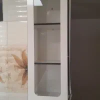 کابینت فلزی باسینگ وشیراهرمی|مصالح و تجهیزات ساختمان|سنندج, |دیوار