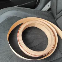 نوار چوبی 4 سانتی