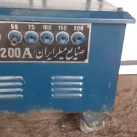 ترانس جوش