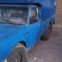 نیسان دوگانه|خودرو سواری و وانت|قدس, معادن شن و ماسه|دیوار