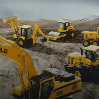 اخذ صلاحیت فنی و مالی معدن