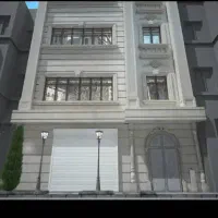 فروش زمین ۱۰۰۰ متری بینک