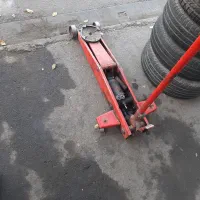 فروش لوازم تعویض لاستیک اپارات|ابزارآلات|تهران, خزانه|دیوار