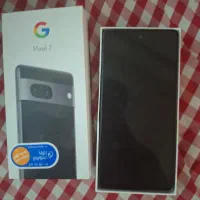 گوگل پیکسل۷