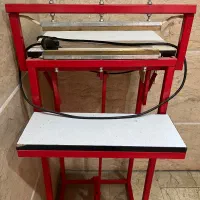 دستگاه دوخت لحظه‌ای|ماشین‌آلات صنعتی|ری, ولی آباد|دیوار