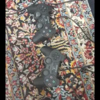 پلیاستیشن 2|کنسول، بازی ویدئویی و آنلاین|بم, |دیوار