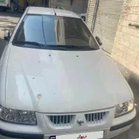 سمند مدل94