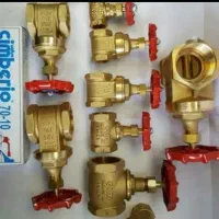 بهترین خریدار انواع شیر فلکه و اتصالات پنج لایه