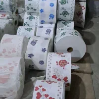 تولیدی سفره یکبار مصرف شیخی