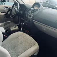 مگان مدل ۹۱ بیرنگ درحد صفرکارکرد۱۸۰ تا