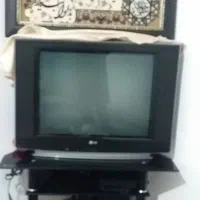 تلویزیون الجی|تلویزیون و پروژکتور|خرم‌آباد, |دیوار