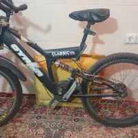 دوچرخه ۲۴ دنده ای