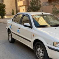 سمند ef7 مدل ۱۳۹۷|خودرو سواری و وانت|پرند, فاز ۴|دیوار