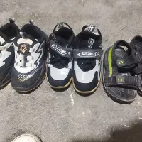 کفش بچه گانه|کفش و لباس بچه|کرمانشاه, |دیوار