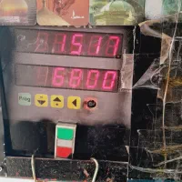 فروش و شارژ کپسول گاز مایع بصورت سیار با دستگاه