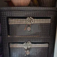 استند دو طبقه