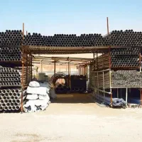 لوله و اتصالات یوسفی|عمده‌فروشی|همدان, |دیوار