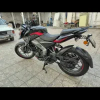 NS 200 در حد صفر1402