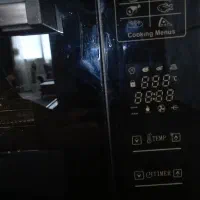 اون تستر ۶۰ لیتر|اجاق گاز و لوازم برقی پختوپز|فولادشهر, B4|دیوار