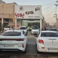 تارا v1پلاس ۴۰۴|خودرو سواری و وانت|بندر ماهشهر, |دیوار