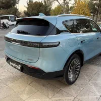 ویا فیری 2023|خودرو سواری و وانت|شاهین‌شهر, گزبرخوار|دیوار