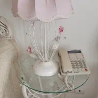 چراغ شب خواب با پایه