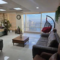 دفتر اداری 83 متر کیانسنتر