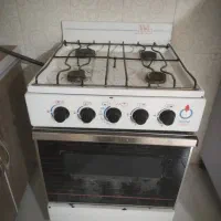 اجاق گاز  ۴ شعله