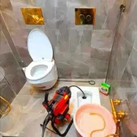 چاهبازکن(باملاحظه)فنرزن فنرزنی فاضلاب بازکردن10دقه