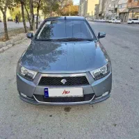 دنا پلاس تیپ دو مدل ۹۹  بدون ضربه|خودرو سواری و وانت|اردبیل, |دیوار