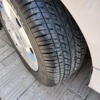 پژو 206 مدل 88|خودرو سواری و وانت|کرج, گلشهر|دیوار