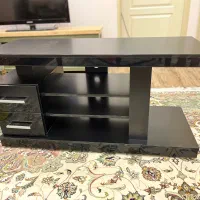 میز تلوزیون مشکی