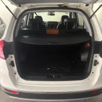 تیگو 5 مدل 98 استثنایی|خودرو سواری و وانت|تهران, نظامی گنجوی (توانیر)|دیوار