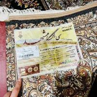 فرش ماشینی سی رنگ مشهد|فرش|تهران, هاشمی|دیوار