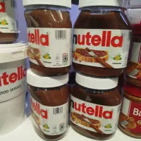 نوتلا اصل 630گرم