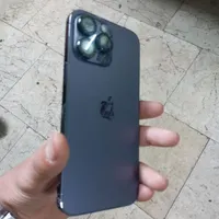 گوشی آیفون ۱۴ پرومکس