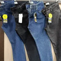 شلوارلی مردانه تک فروشی بازار تهران