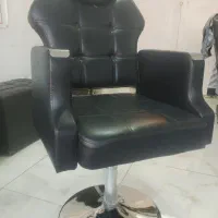 صندلی آرایشگاه مردانه