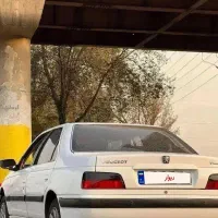 پرشیا سفارشی (با دیسک و رینگ کارخانه) ۱۴۰۱ (اقساط)|خودرو سواری و وانت|تهران, گلستان (شهرک راه آهن)|دیوار