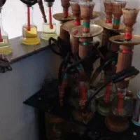 قلیان گردو