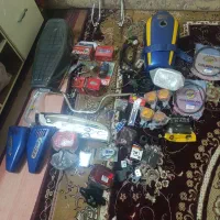 موتور سیکلت رهرو