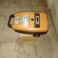 جاروبرقی ناسیونال 1100وات|جاروبرقی، جارو شارژی، بخارشو|تهران, نارمک|دیوار