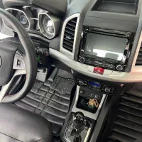 جک s3 مدل ۱۳۹۷ در حد|خودرو سواری و وانت|رشت, گلباغ نماز|دیوار