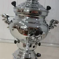 سماور ۶ لیتری،نو و آکبند