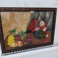 تابلونقاشی کاردست|تابلو، نقاشی، عکس|خمینی‌شهر, |دیوار