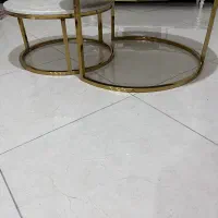 میز وسط عسلی