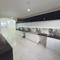 اجرای کابینت مدرن|مصالح و تجهیزات ساختمان|قم, بنیاد|دیوار