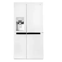 یخچال ساید بای ساید دوو DS3440MW